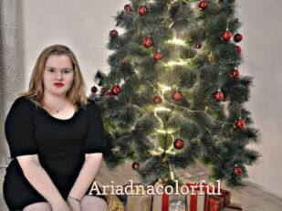 Ariadnacolorful