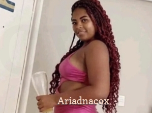 Ariadnacox