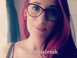 Ariadnafetish