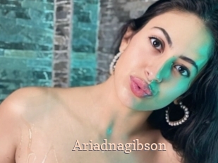 Ariadnagibson
