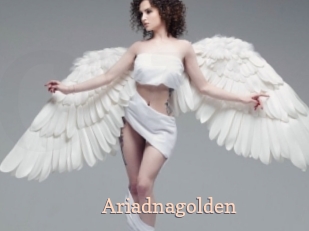 Ariadnagolden
