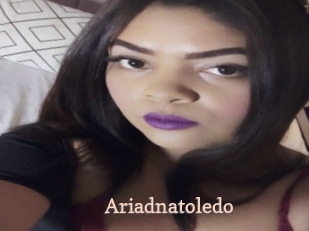 Ariadnatoledo