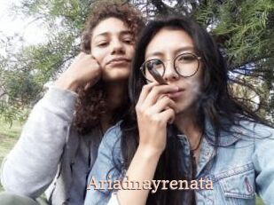 Ariadnayrenata