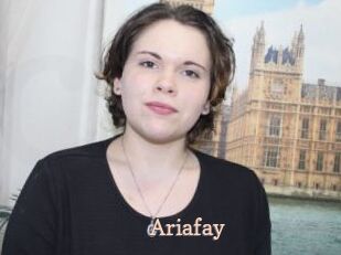 Ariafay