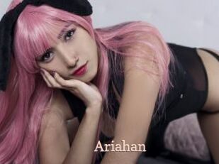 Ariahan