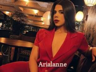 Arialanne