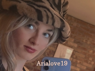 Arialove19