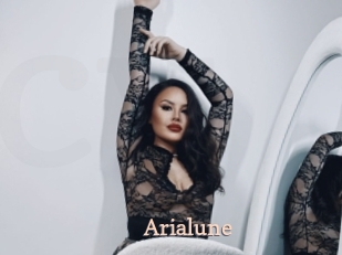 Arialune