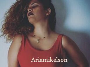 Ariamikelson