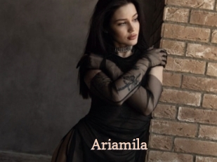 Ariamila