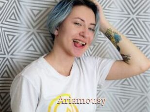 Ariamousy