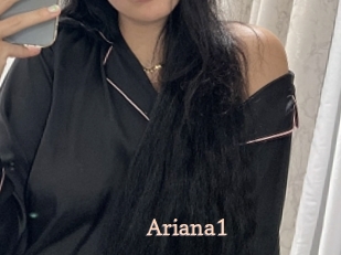Ariana1