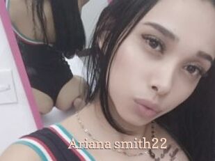 Ariana_smith22
