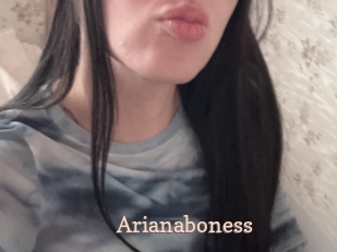Arianaboness
