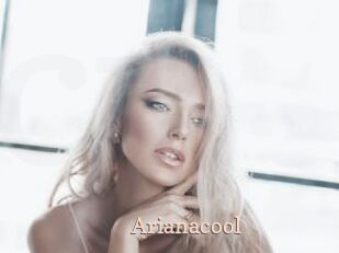 Arianacool