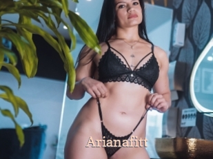 Arianafitt