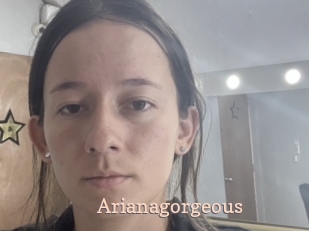 Arianagorgeous