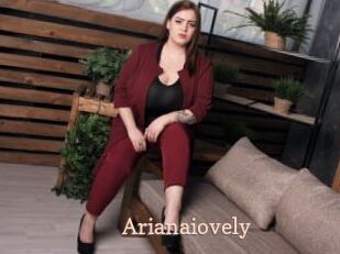 Arianaiovely