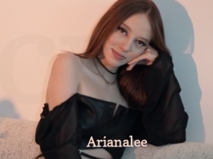 Arianalee