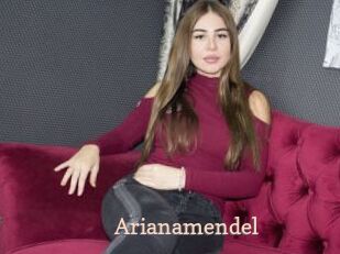Arianamendel