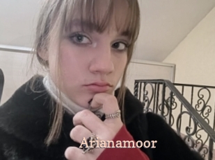 Arianamoor