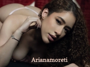 Arianamoreti