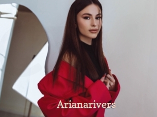 Arianarivers