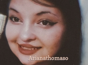 Arianathomaso