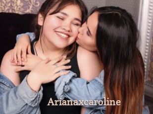 Arianaxcaroline