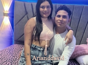 Arianddavid