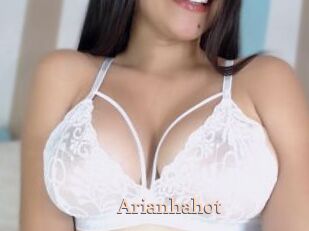 Arianhahot