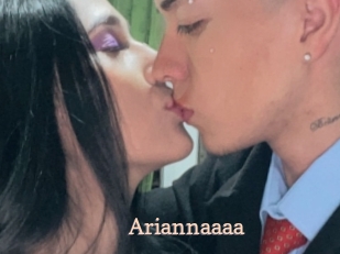 Ariannaaaa