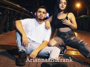 Ariannaandfrank