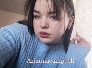 Ariannacampbell