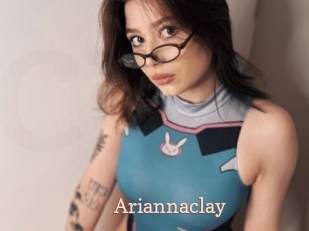 Ariannaclay