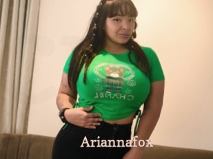 Ariannafox