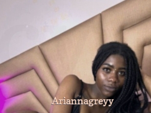 Ariannagreyy