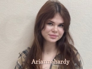 Ariannahardy