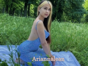 Ariannalean