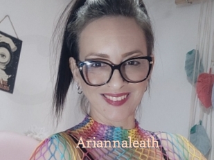 Ariannaleath