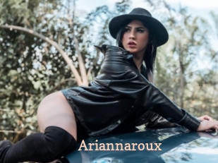 ariannaroux Chaude Vision