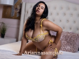 Ariannasampaio
