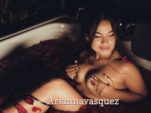 ariannavasquez Chaude Vision