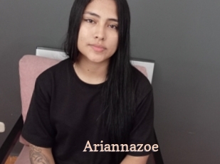 Ariannazoe