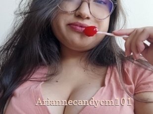 Ariannecandycm101
