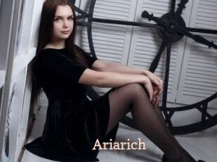 Ariarich