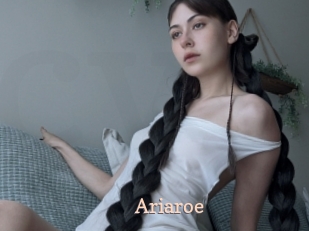 Ariaroe