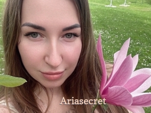 Ariasecret