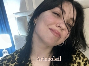 Ariasoleil