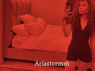 Ariastormm